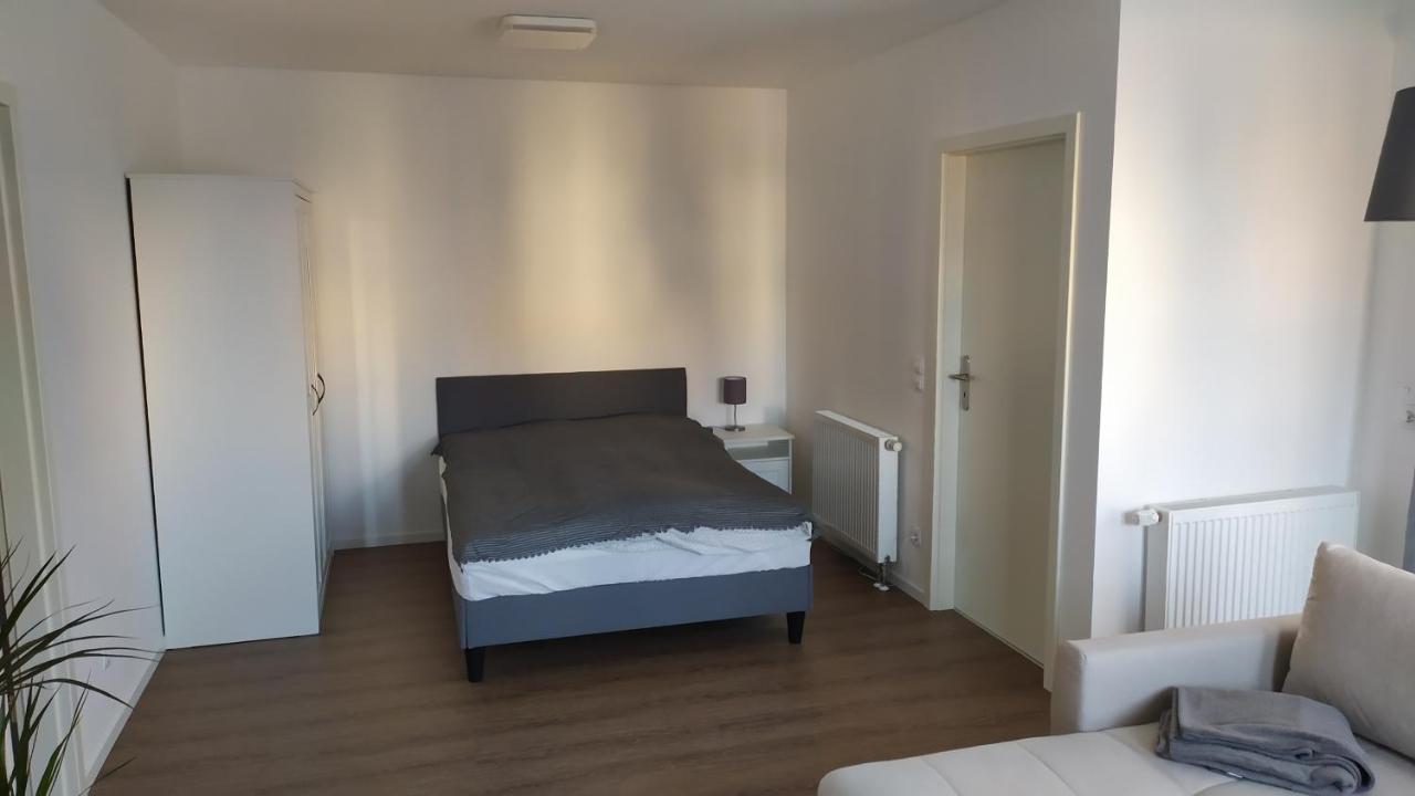 Adorf/Erzgeb 4* Ferienwohnung Neukirchen Im Erzgebirge المظهر الخارجي الصورة