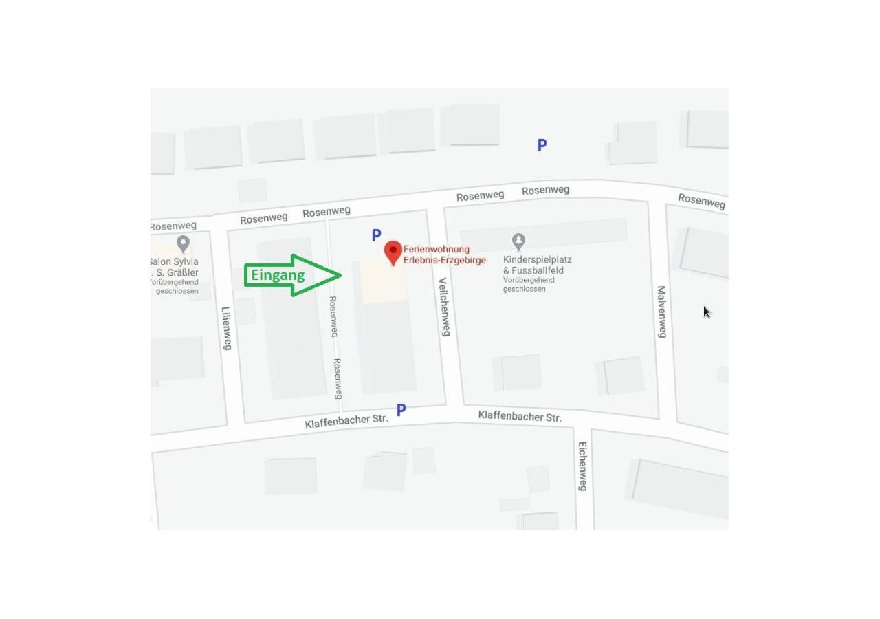 Adorf/Erzgeb 4* Ferienwohnung Neukirchen Im Erzgebirge المظهر الخارجي الصورة