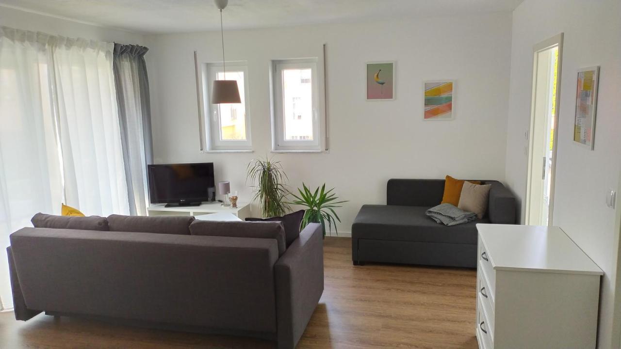 Adorf/Erzgeb 4* Ferienwohnung Neukirchen Im Erzgebirge المظهر الخارجي الصورة